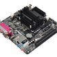 Asrock J3355B-ITX mini ITX motherboard - Integrated CPU