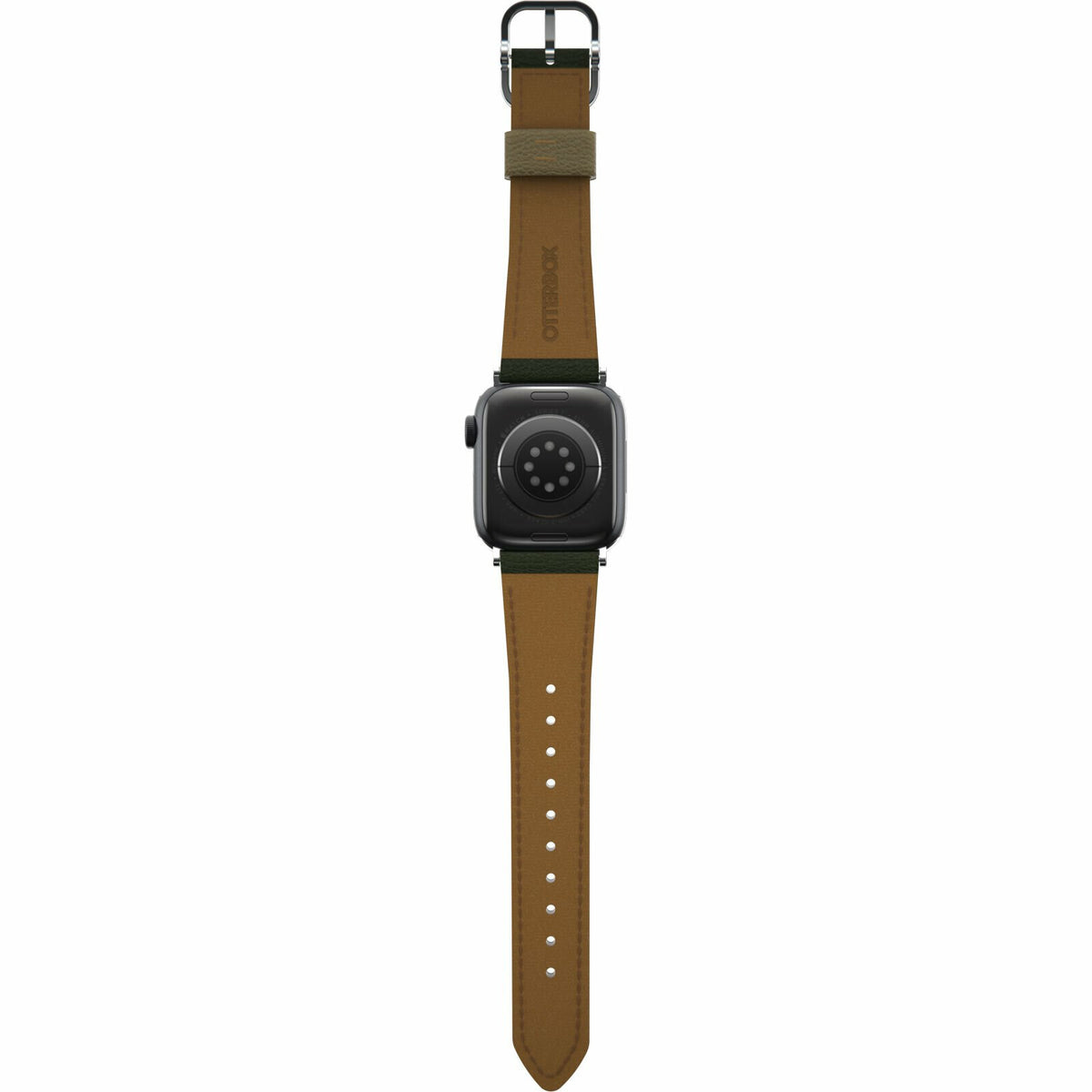 OtterBox Symmetry Cactus Series for Apple Watch 38/40/41mm in Cactus Grove