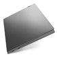 Lenovo Yoga Slim 7 Laptop - 33.8 cm (13.3") - AMD Ryzen™ 7 5800U - 8 GB LPDDR4x-SDRAM - 512 GB SSD - Wi-Fi 6 - Windows 11 Home - Grey