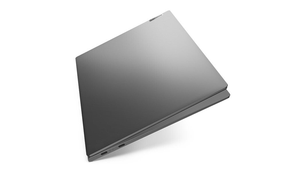 Lenovo Yoga Slim 7 Laptop - 33.8 cm (13.3&quot;) - AMD Ryzen™ 7 5800U - 8 GB LPDDR4x-SDRAM - 512 GB SSD - Wi-Fi 6 - Windows 11 Home - Grey