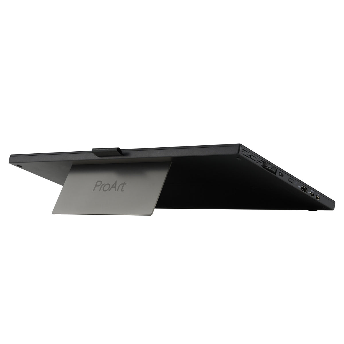 ASUS ProArt PA169CDV - 39.6 cm (15.6") - 3840 x 2160 pixels 4K Ultra HD LED Touchscreen Tabletop Monitor