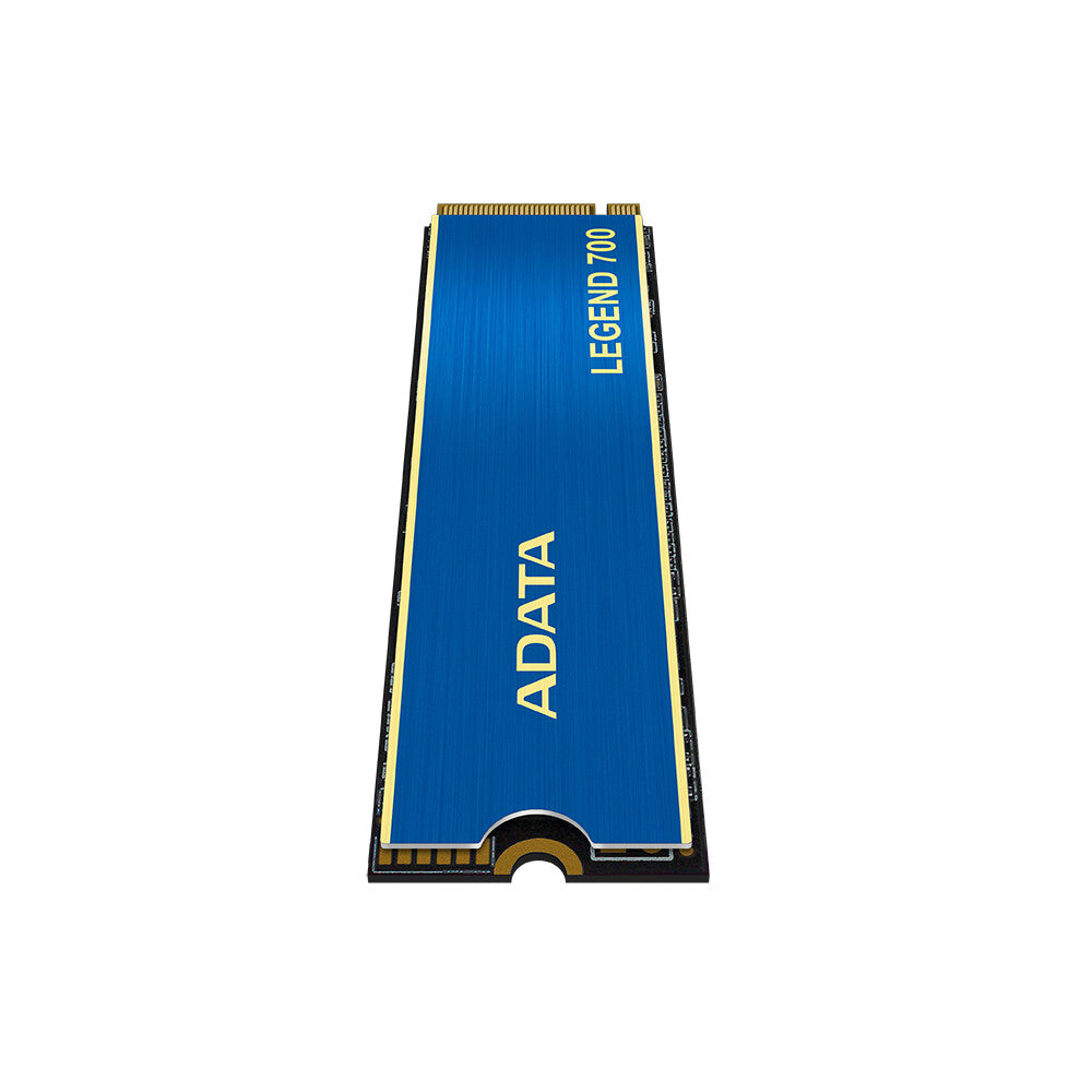 ADATA LEGEND 700 - PCI Express 3.0 3D NAND NVMe M.2 SSD - 1 TB