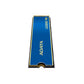 ADATA LEGEND 700 - PCI Express 3.0 NVMe 3D NAND M.2 SSD - 2 TB