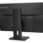 Lenovo ThinkVision E24-30 - 60.5 cm (23.8") - 1920 x 1080 pixels FHD LED Monitor
