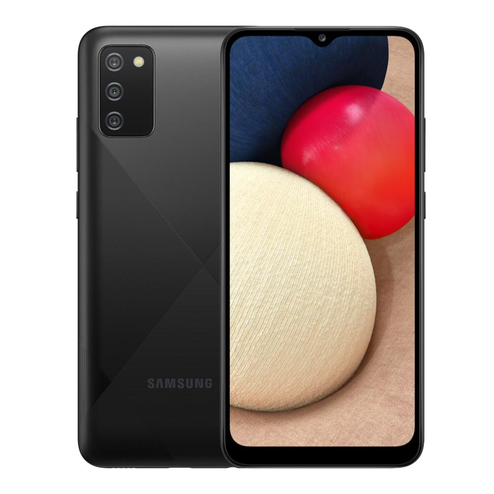 Samsung Galaxy A02s - Refurbished