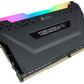 Corsair Vengeance RGB Pro - 32 GB 4 x 8 GB DDR4 3600 MHz memory module