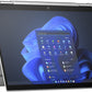 HP Elite x360 830 G10 Hybrid (2-in-1) - Touchscreen - 33.8 cm (13.3") - Intel® Core™ i5-1335U - 16 GB - 512 GB SSD - Wi-Fi 6E - Windows 11 Pro - Silver