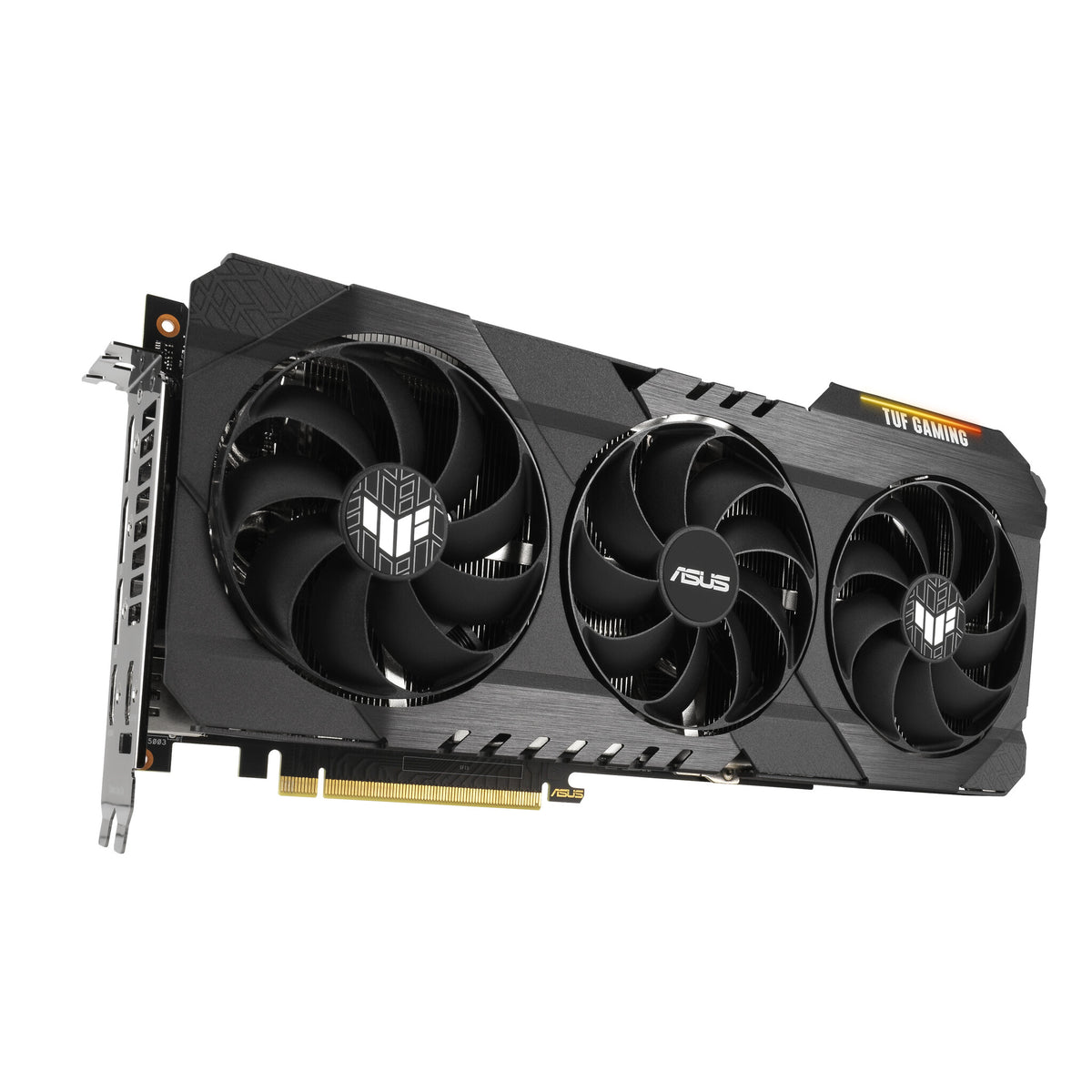 ASUS TUF Gaming - NVIDIA 10 GB GDDR6X GeForce RTX 3080 graphics card