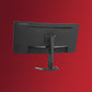 Lenovo G34W-30 - 86.4 cm (34") - 3440 x 1440 pixels WQHD W-LED Monitor