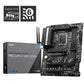 MSI PRO Z690-A WIFI DDR4 ATX motherboard - Intel Z690 LGA 1700