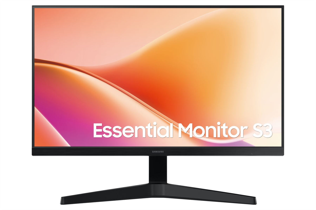 Samsung 24" S33GF Full HD Monitor