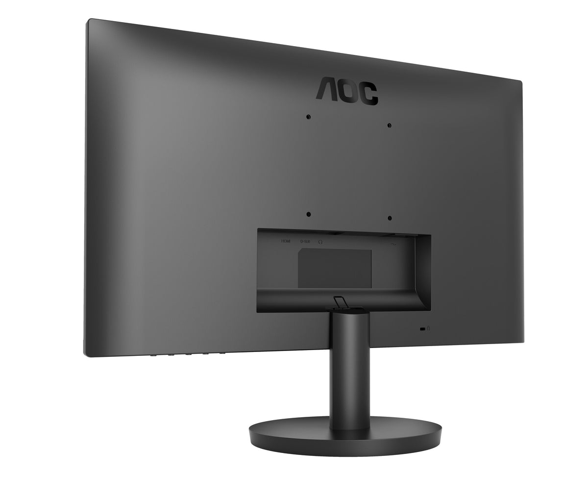AOC 24B3HA2 - 60.5 cm (23.8") - 1920 x 1080 pixels Full HD LED Monitor