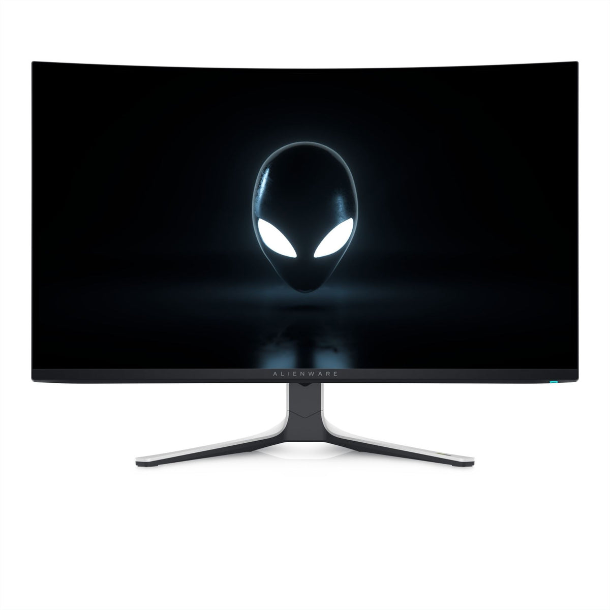 Alienware AW3225QF - 81.3 cm (32") - 3840 x 2160 pixels 4K UHD QD-OLED Monitor