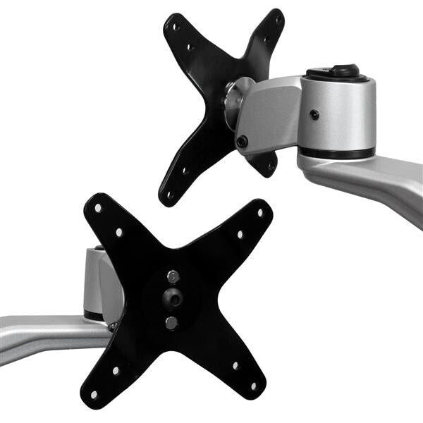 StarTech.com ARMDUAL30 - Desk monitor mount for 76.2 cm (30")