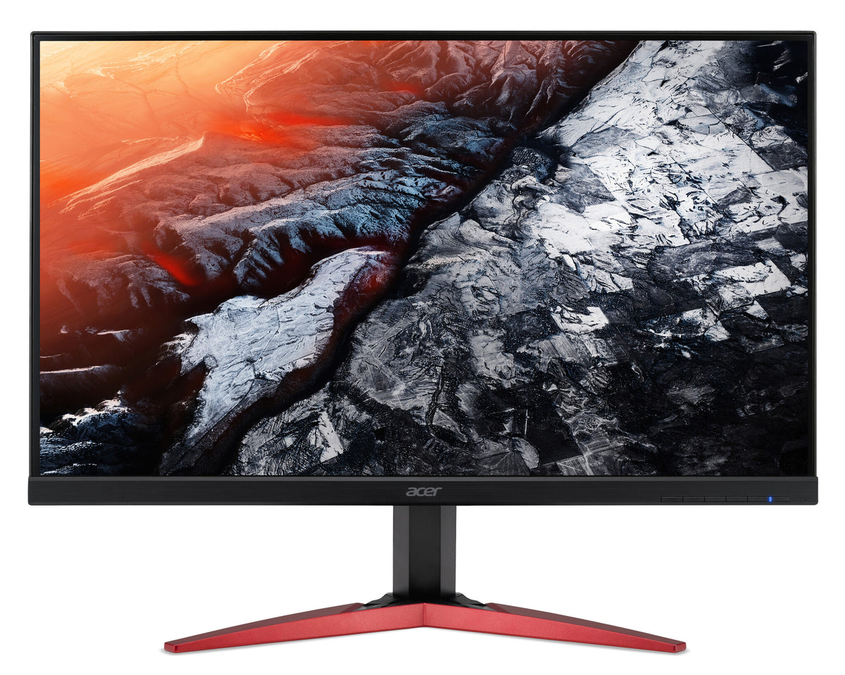 Acer KG251Q J - 62.2 cm (24.5") - 1920 x 1080 pixels FHD LED Monitor