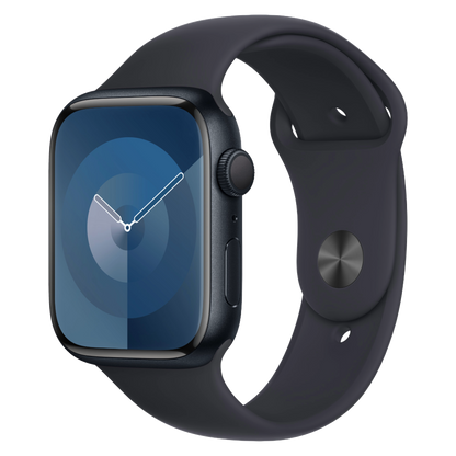 Apple Watch Series 9 - Aluminium - 41MM - Refurbished