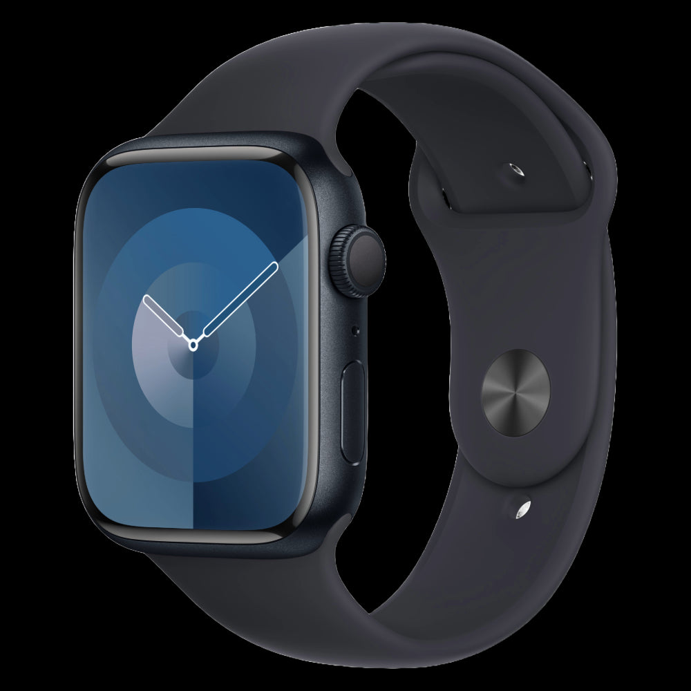 Apple Watch Series 9 - Aluminium - 41MM - Refurbished