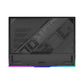 ASUS ROG Strix G16 Laptop - 40.6 cm (16") - Intel® Core™ i9-13980HX - 16 GB DDR5-SDRAM - 1 TB SSD NVIDIA - GeForce RTX 4080 - Wi-Fi 6E - Windows 11 Home - Grey