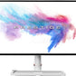 MSI Prestige PS341WU - 86.4 cm (34") - 5120 x 2160 pixels LCD Monitor