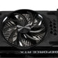 Gainward PEGASUS - NVIDIA 8 GB GDDR6 GeForce RTX 3050 graphics card
