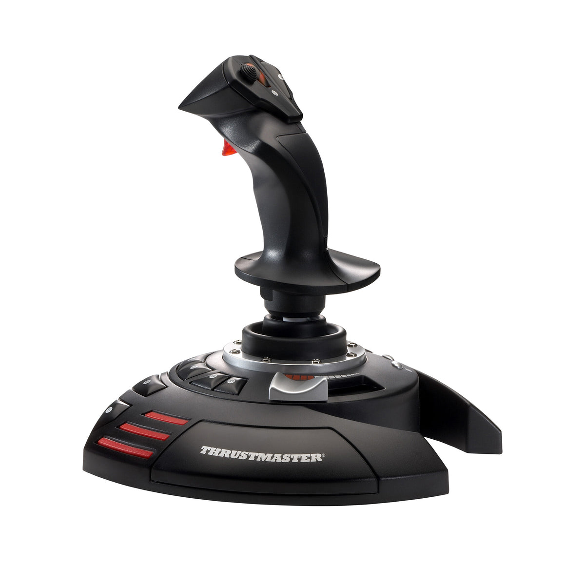 Thrustmaster T.Flight Stick X - Joystick for PC / PS3
