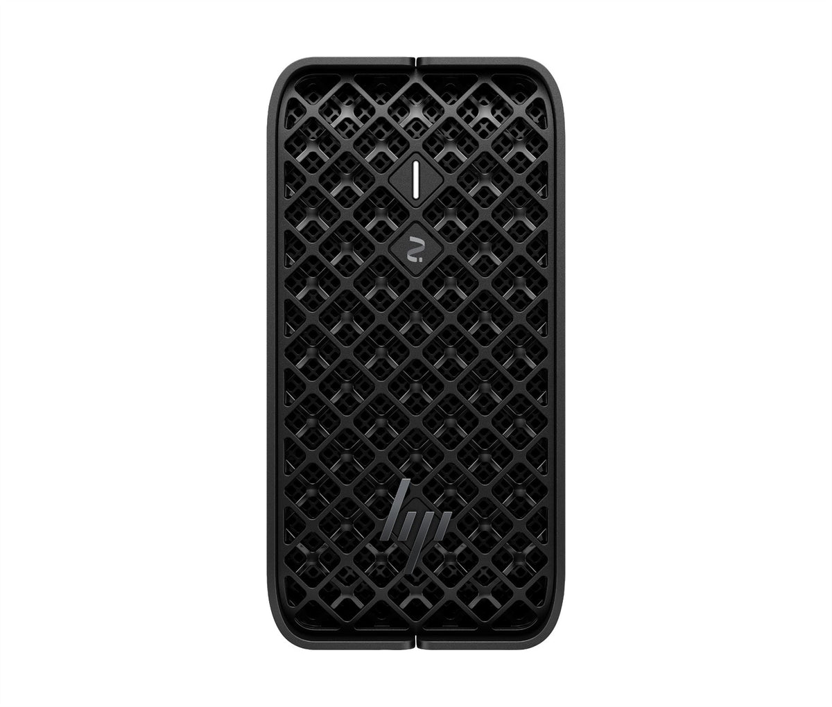 HP Z2 Mini G1a Copilot+ PC AMD Ryzen AI Max PRO 380 32 GB LPDDR5x-SDRAM 1 TB SSD Windows 11 Pro Mini PC Workstation AI Workstation, AI PC Black