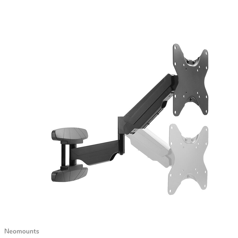 Neomounts WL70-550BL12 - TV wall mount for 58.4 cm (23") to 106.7 cm (42")