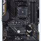 ASUS TUF GAMING B450-PLUS II ATX Motherboard - AMD B450 Socket AM4