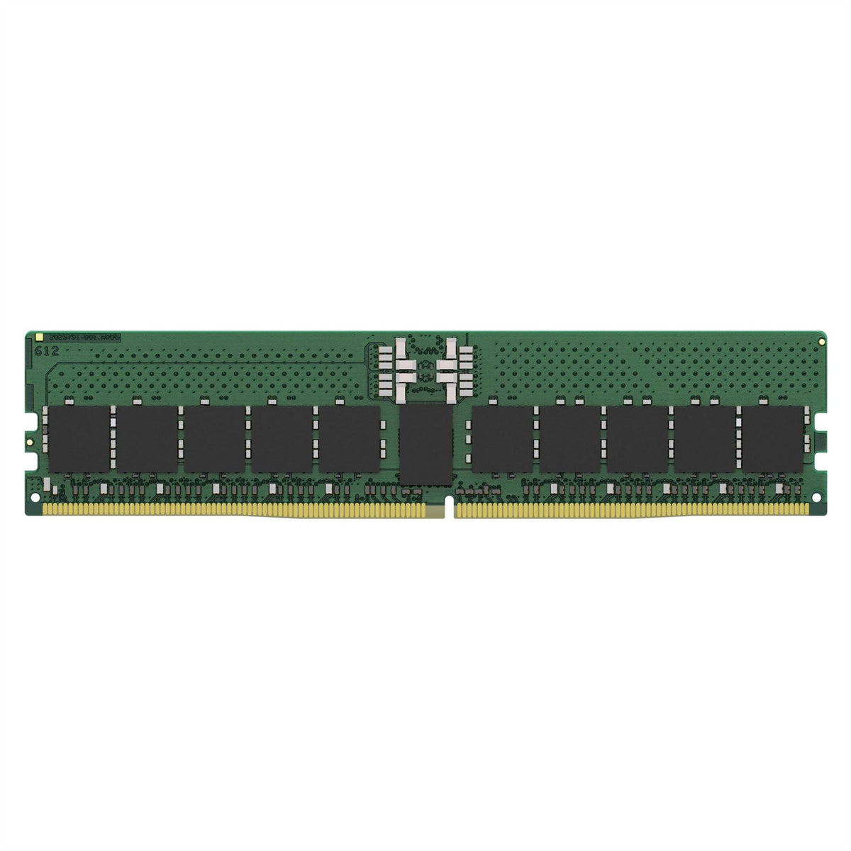 Kingston Technology KSM48R40BD8KMM-32HMR - 32 GB 1 x 32 GB DDR5 4800 MHz ECC memory module