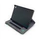 Urban Factory GREENEE Eco Flip Tablet Case for Galaxy Tab A8 in Black
