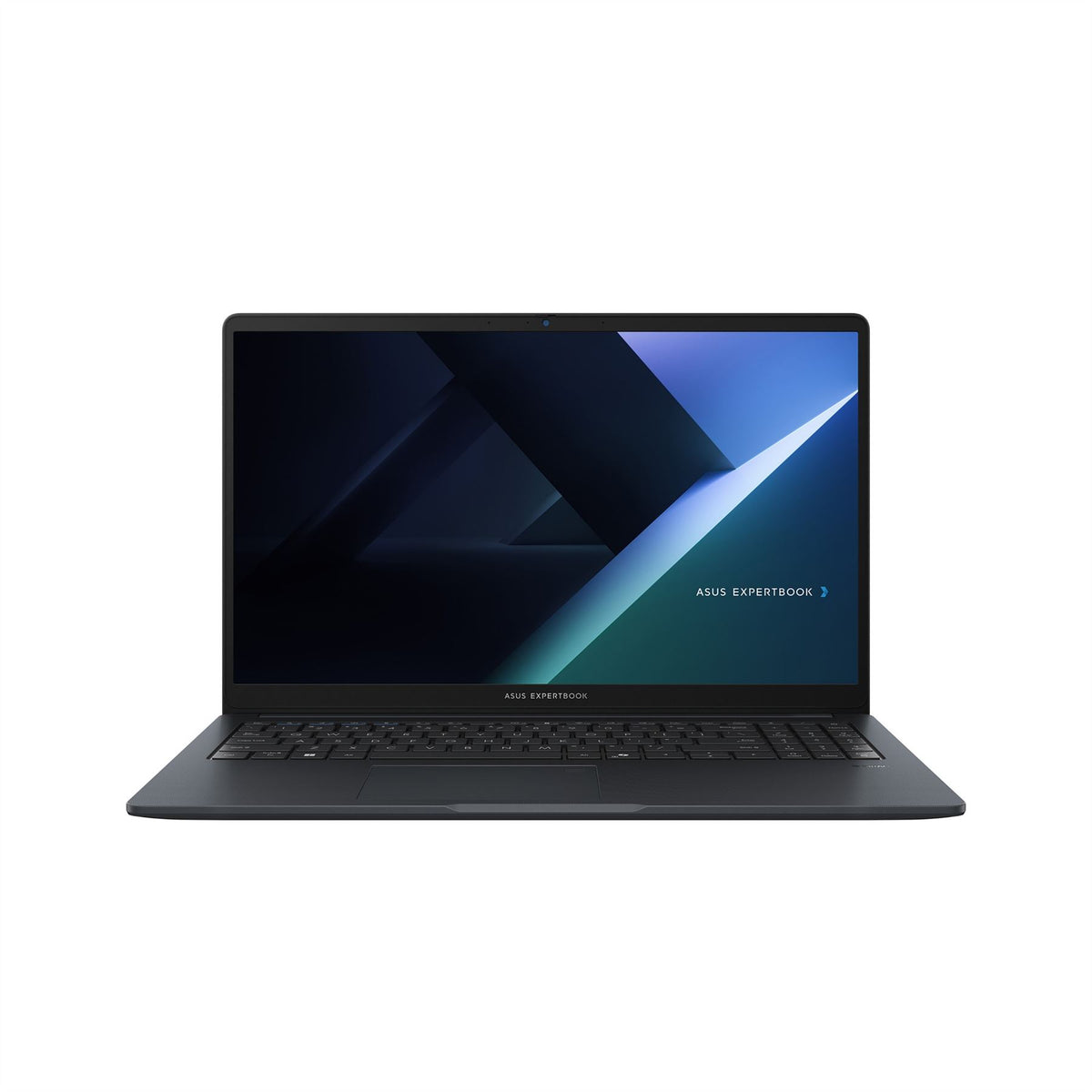 ASUS ExpertBook B1 Laptop - 39.6 cm (15.6&quot;) - Intel® Core™ i5-13420H - 16 GB DDR5-SDRAM - 512 GB SSD - Wi-Fi 6E - Windows 11 Pro - Black / Grey