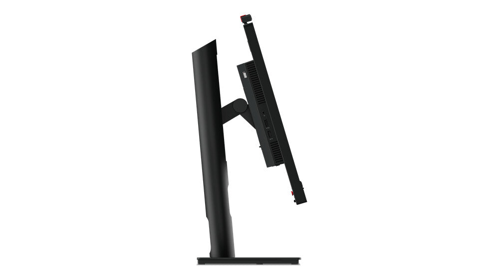 Lenovo ThinkVision T24V-30 - 60.5 cm (23.8") - 1920 x 1080 pixels Full HD LED Monitor