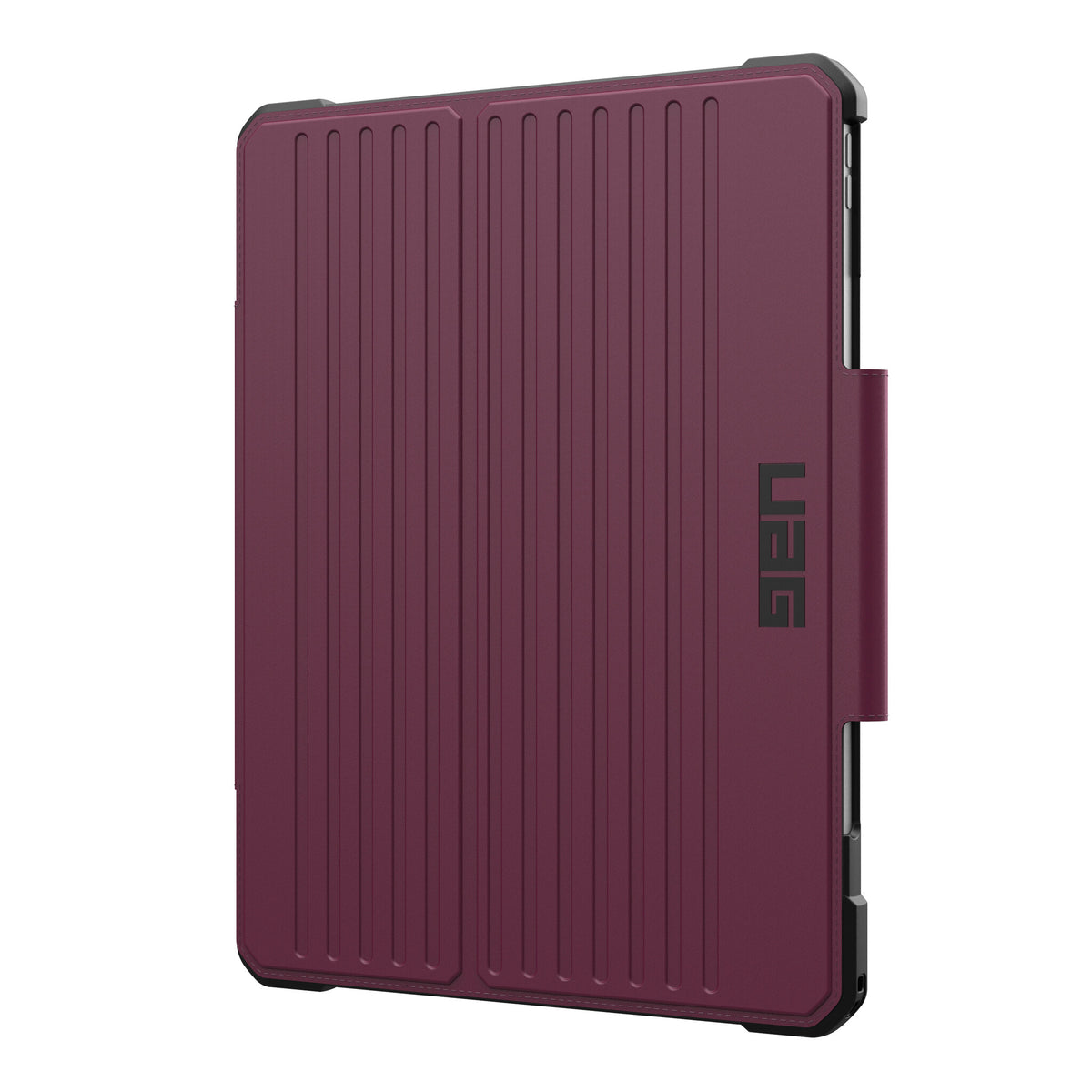 Urban Armor Gear Metropolis SE for 13&quot; iPad Air in Bordeaux