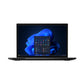 Lenovo ThinkPad L13 Hybrid (2-in-1) - 33.8 cm (13.3") - Touchscreen - Intel Core Ultra 7 155U - 16 GB LPDDR5-SDRAM - 512 GB SSD - Wi-Fi 6E - Windows 11 Pro - Black