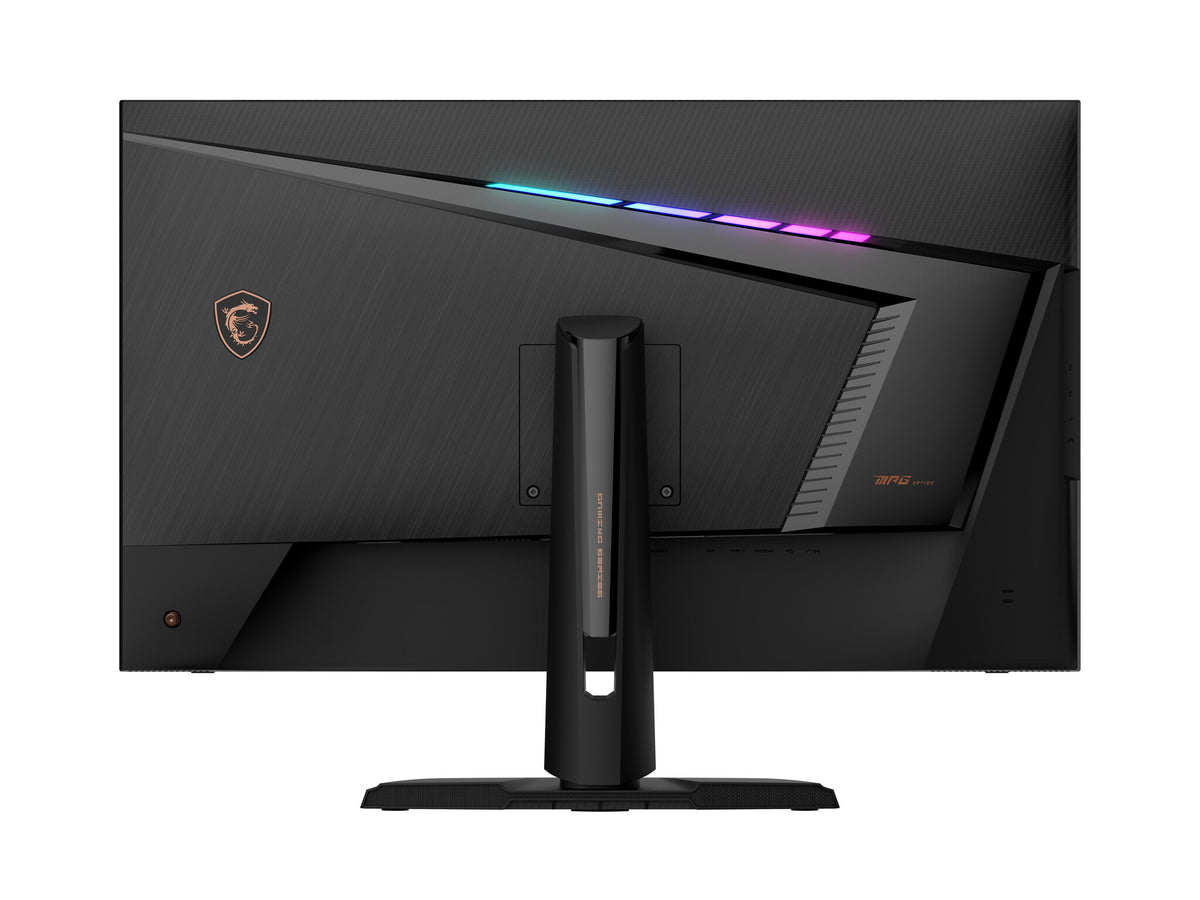 MSI Optix MPG321UR-QD - 81.3 cm (32") - 3840 x 2160 pixels 4K UHD LCD Monitor