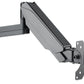 Manhattan 461610 - Wall monitor mount for 43.2 cm (17") to 81.3 cm (32")