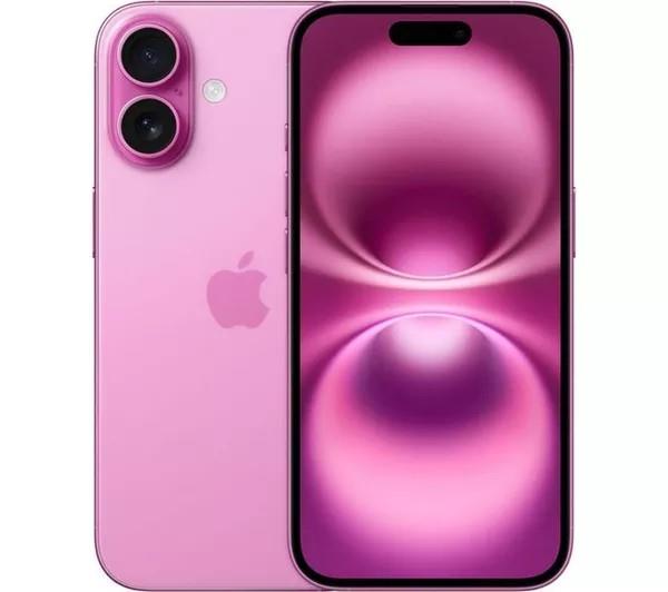 Apple iPhone 16 - Refurbished