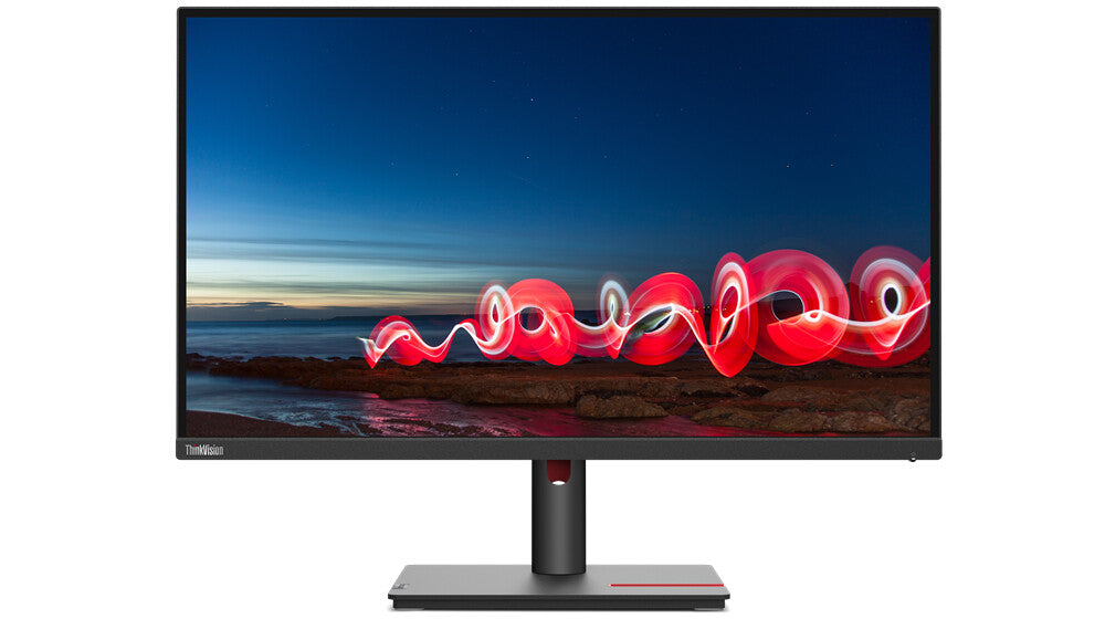Lenovo T27H-30 - 68.6 cm (27&quot;) - 2560 x 1440 pixels QHD LED Monitor