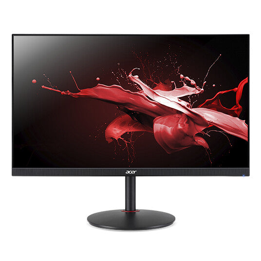 Acer Nitro XV270P - 68.6 cm (27") - 1920 x 1080 pixels FHD LCD Monitor
