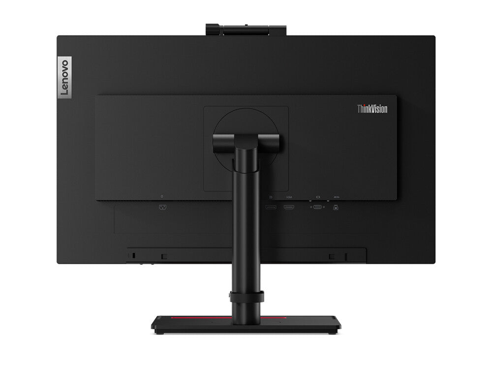 Lenovo ThinkVision T24V-20 - 60.5 cm (23.8") - 1920 x 1080 pixels FHD LED Monitor