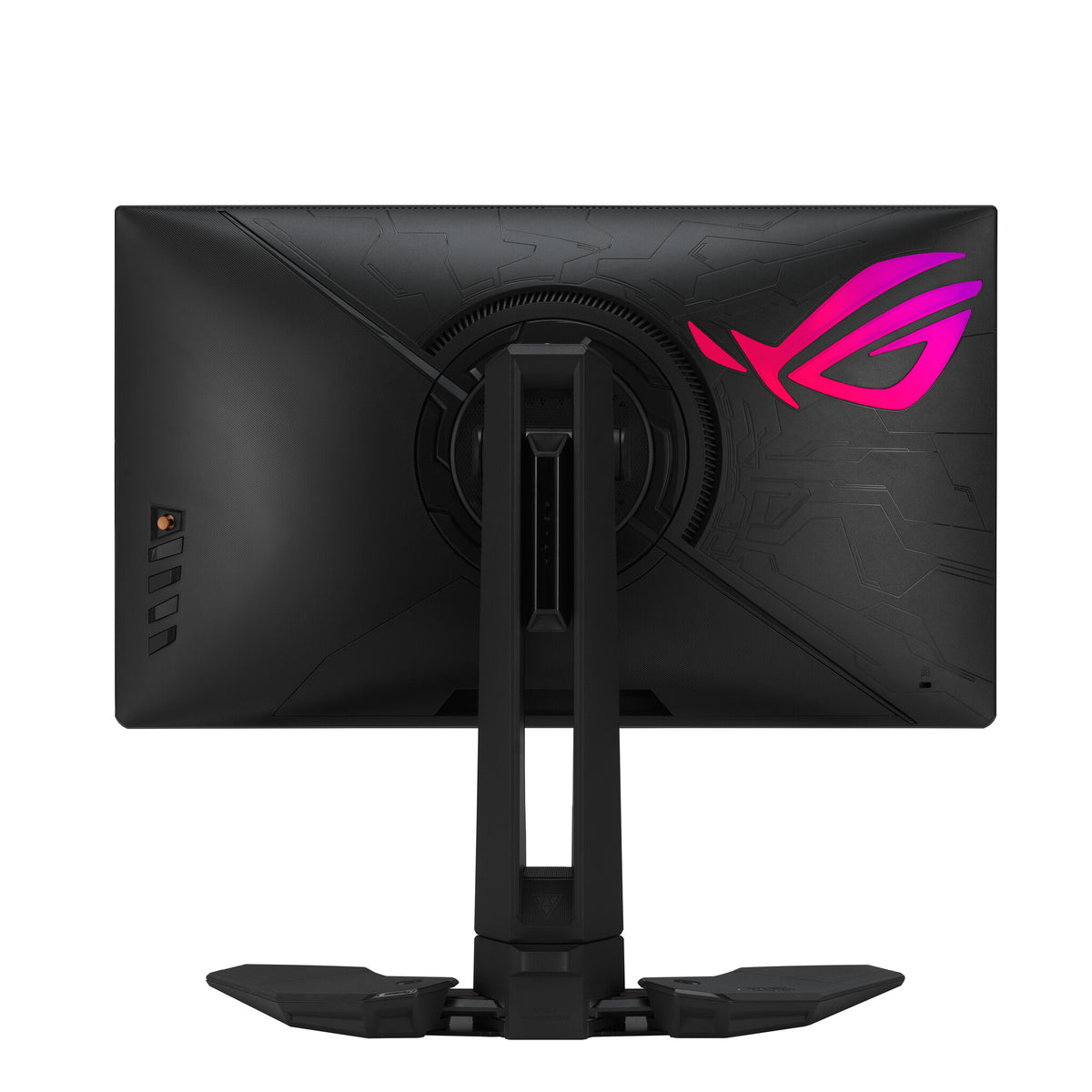 ASUS ROG Swift Pro PG248QP - 61.2 cm (24.1") - 1920 x 1080 pixels FHD LCD Monitor