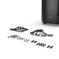 be quiet! Shadow Base 800 FX - ATX Mid Tower Case in Black