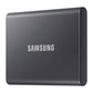 Samsung Portable 1 TB SSD T7