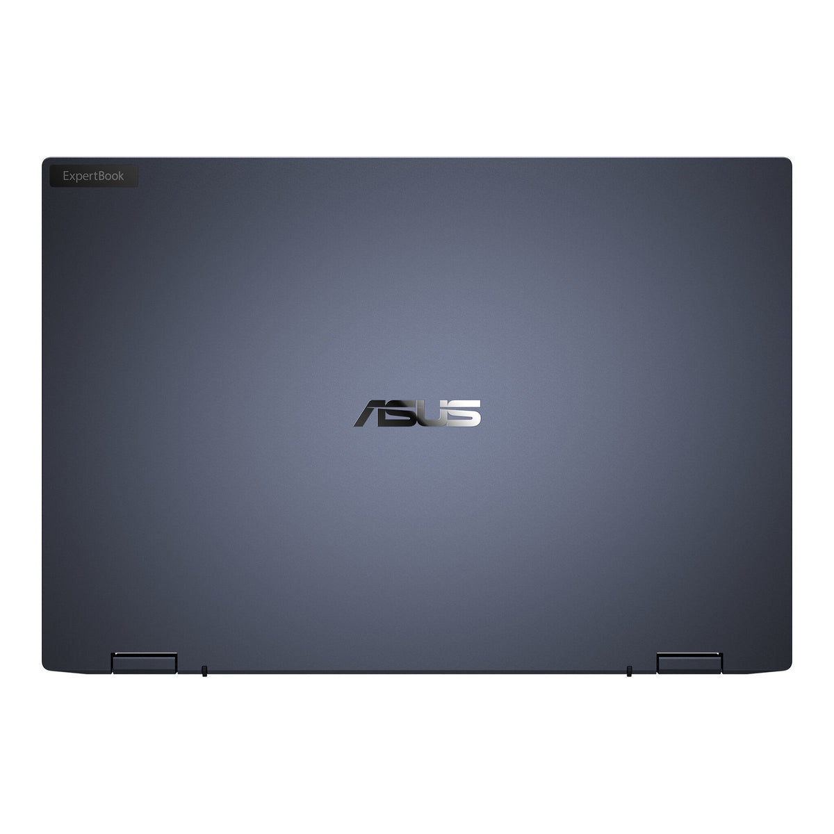 ASUS ExpertBook Hybrid (2-in-1) - 35.6 cm (14") - Touchscreen - Intel® Core™ i5-1155G7  - 8 GB DDR4-SDRAM - 256 GB SSD - Wi-Fi 6 - Windows 11 Pro - Black
