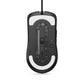 Lenovo Legion M300s - Wired USB Type-A Optical Gaming Mouse in Black - 8,000 DPI