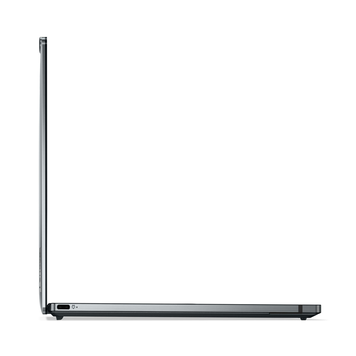 Lenovo ThinkPad Z13 Gen 1 Laptop - 33.8 cm (13.3") - AMD Ryzen™ 5 PRO 6650U - 16 GB LPDDR5-SDRAM - 256 GB SSD - Wi-Fi 6E - Windows 11 Pro - Grey