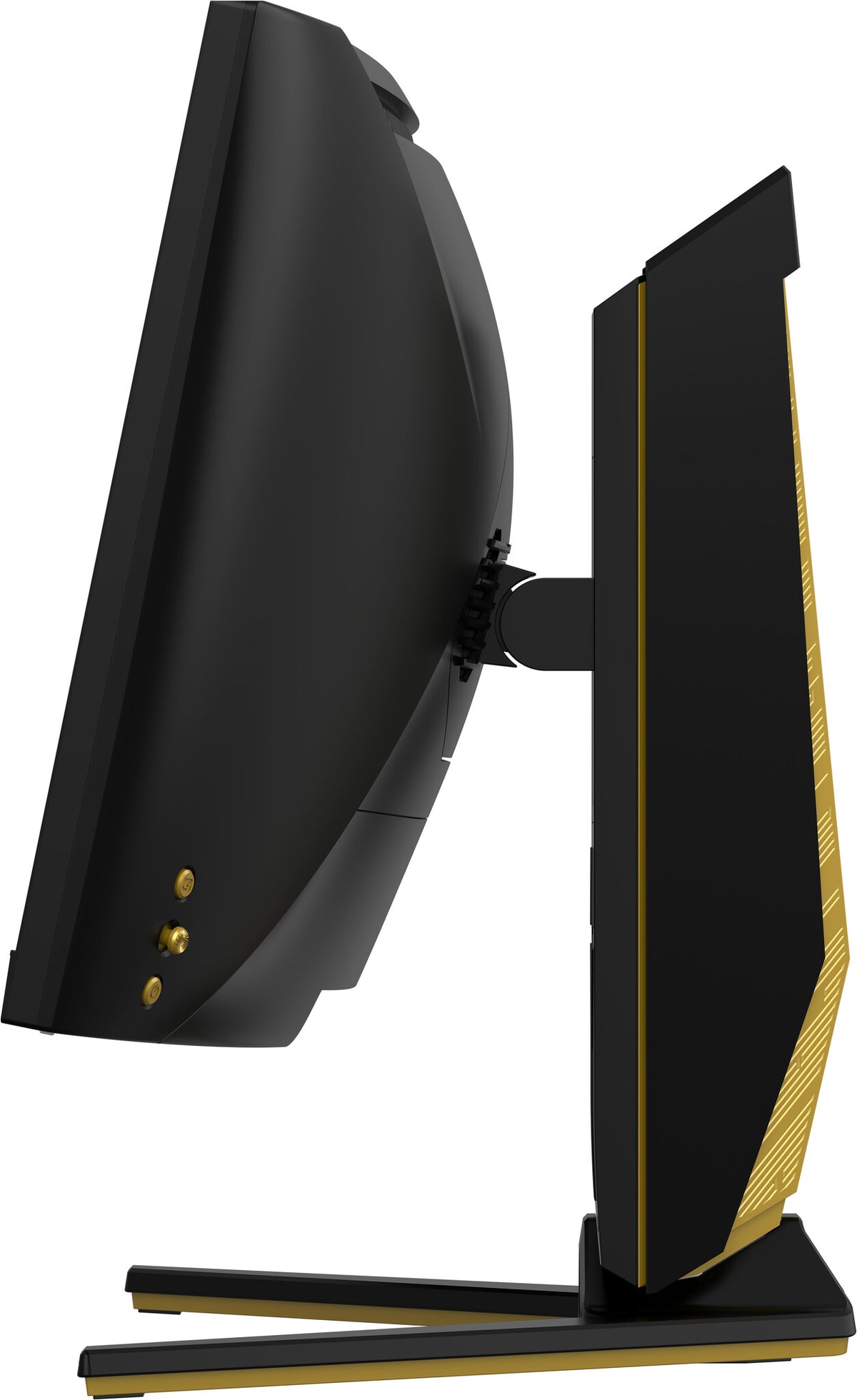 MSI MEG 342C - 86.8 cm (34.2") - 3440 x 1440 pixels UltraWide QHD QDOLED Monitor