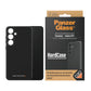 PanzerGlass ® HardCase with D3O® for Galaxy S24 Plus in Black