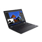 Lenovo ThinkPad X13 Yoga Gen 3 Hybrid (2-in-1) - 33.8 cm (13.3") - Touchscreen - Intel® Core™ i7-1255U - 16 GB LPDDR4x-SDRAM - 512 GB SSD - Wi-Fi 6E - Windows 11 Pro - Black