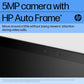 HP EliteBook 1040 14 G10 Laptop - 35.6 cm (14") - Intel® Core™ i7-1365U - 16 GB DDR5-SDRAM - 512 GB SSD - Wi-Fi 6E - Windows 11 Pro - Silver